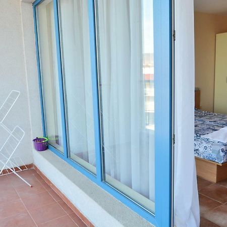 The Heart Of Sunny Beach Appartement Buitenkant foto