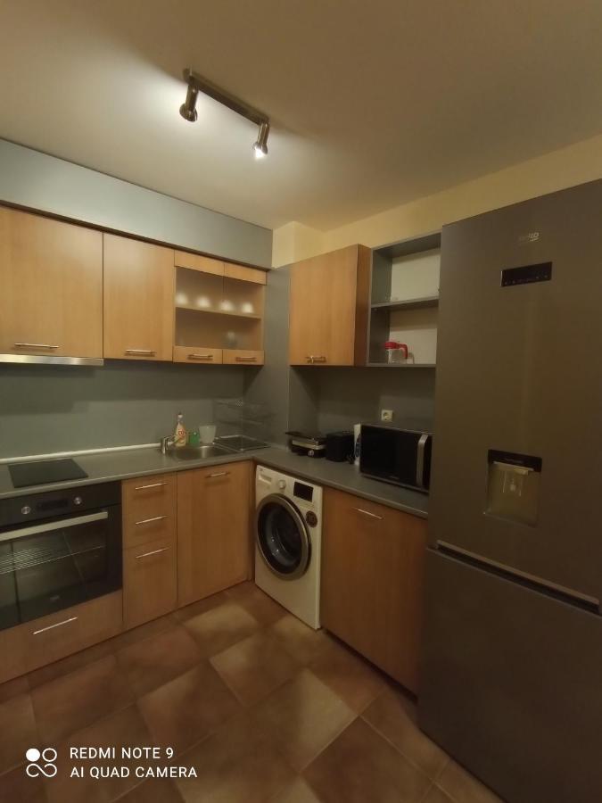 The Heart Of Sunny Beach Appartement Buitenkant foto