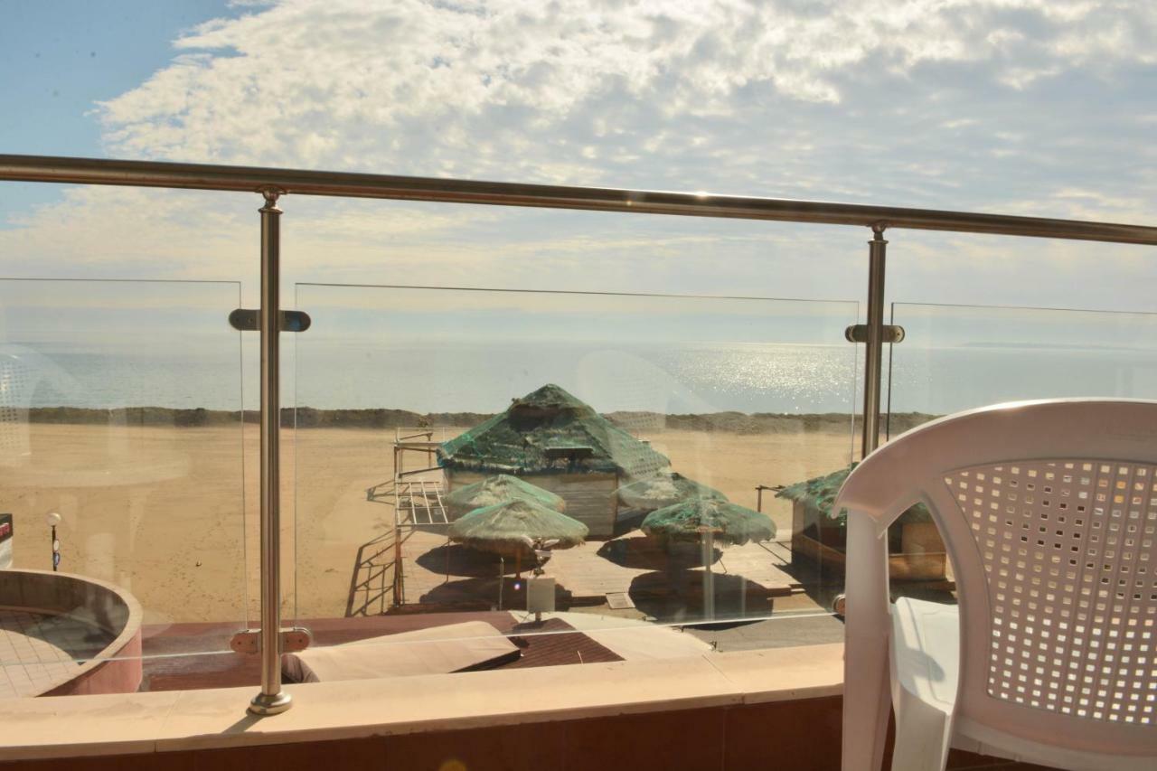 The Heart Of Sunny Beach Appartement Buitenkant foto